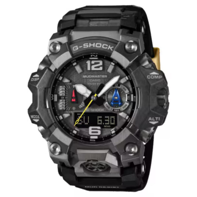 Reloj G-Shock Para Hombre GWG-B1000TLC-1ADR