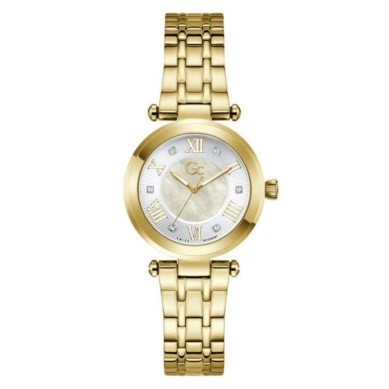 Reloj GC Para Mujer Z63003L6