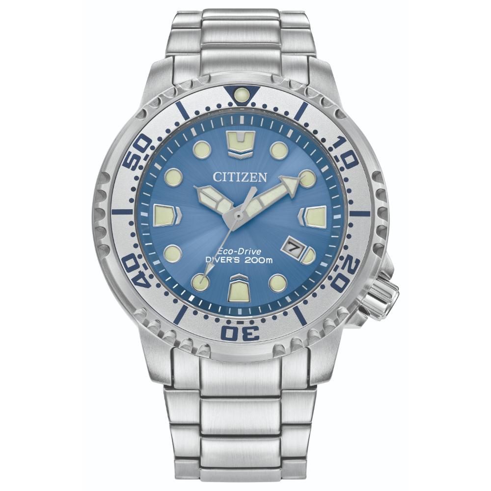 Reloj Citizen Para Hombre BN0165-55L