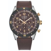 Reloj Citizen Para Hombre CA4746-08X