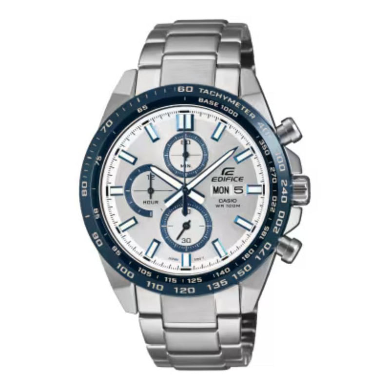 Reloj Edifice Para Hombre EFR-574DE-7AVUDF