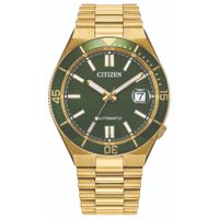 Reloj Citizen Para Hombre NJ0232-53X