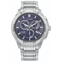 Reloj Citizen Para Hombre BL8160-58L