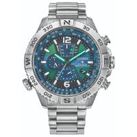 Reloj Citizen Para Hombre AT8220-55W