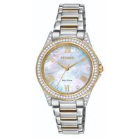 Reloj Citizen Para Mujer EM0234-59D