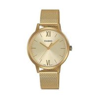 Reloj Casio Para Mujer LTP-E157MG-9A