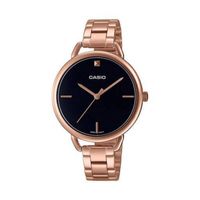 Reloj Casio Para Mujer LTP-E415PG-1C