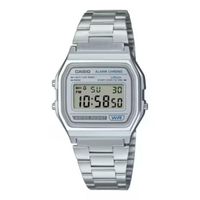 Reloj Casio Unisex A158WEA-7DF