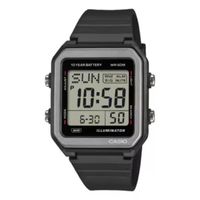 Reloj Casio Unisex W-221H-1AVDF
