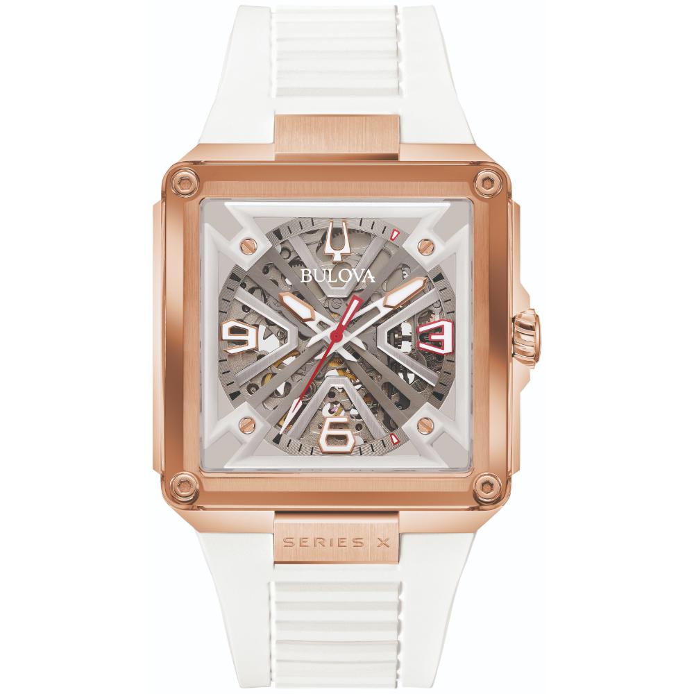 Reloj Bulova Para Hombre 97A194