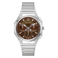 Reloj Bulova Para Hombre 96K117
