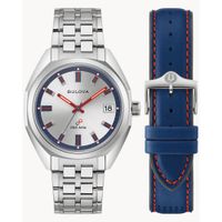 Reloj Bulova Para Hombre 96K112