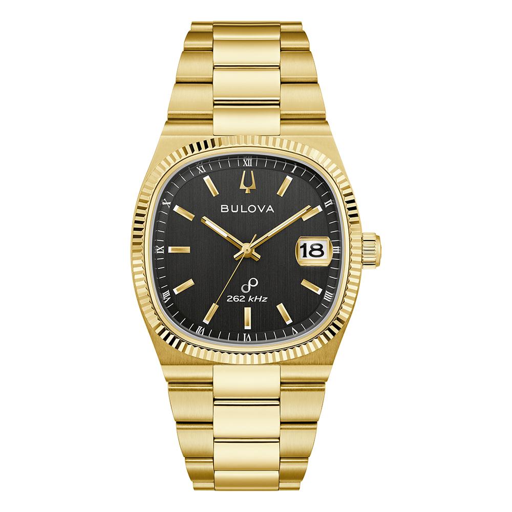 Reloj Bulova Para Hombre 97B246