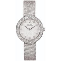 Reloj Bulova Para Mujer 96L329
