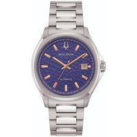 Reloj Bulova Para Hombre 96B484