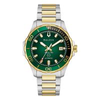 Reloj Bulova Para Hombre 98B467