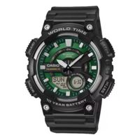 Reloj Casio Para Hombre AEQ-110W-3A2