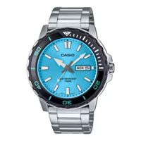 Reloj Casio Para Hombre MTD-125D-2A3