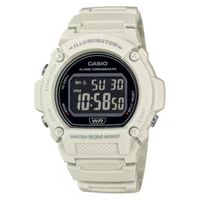 Reloj Casio Unisex W-219HC-8B