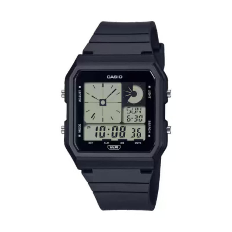 Reloj Casio Unisex LF-20W-1