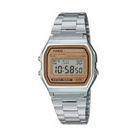 Reloj Casio Unisex A158WEA-9DF