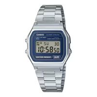 Reloj Casio Unisex A158WEA-2DF