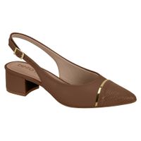 ZAPATOS MUJER BEIRA RIO MARRON 4182.237.31081