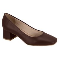 ZAPATOS MUJER BEIRA RIO MARRON 4337.101.9569