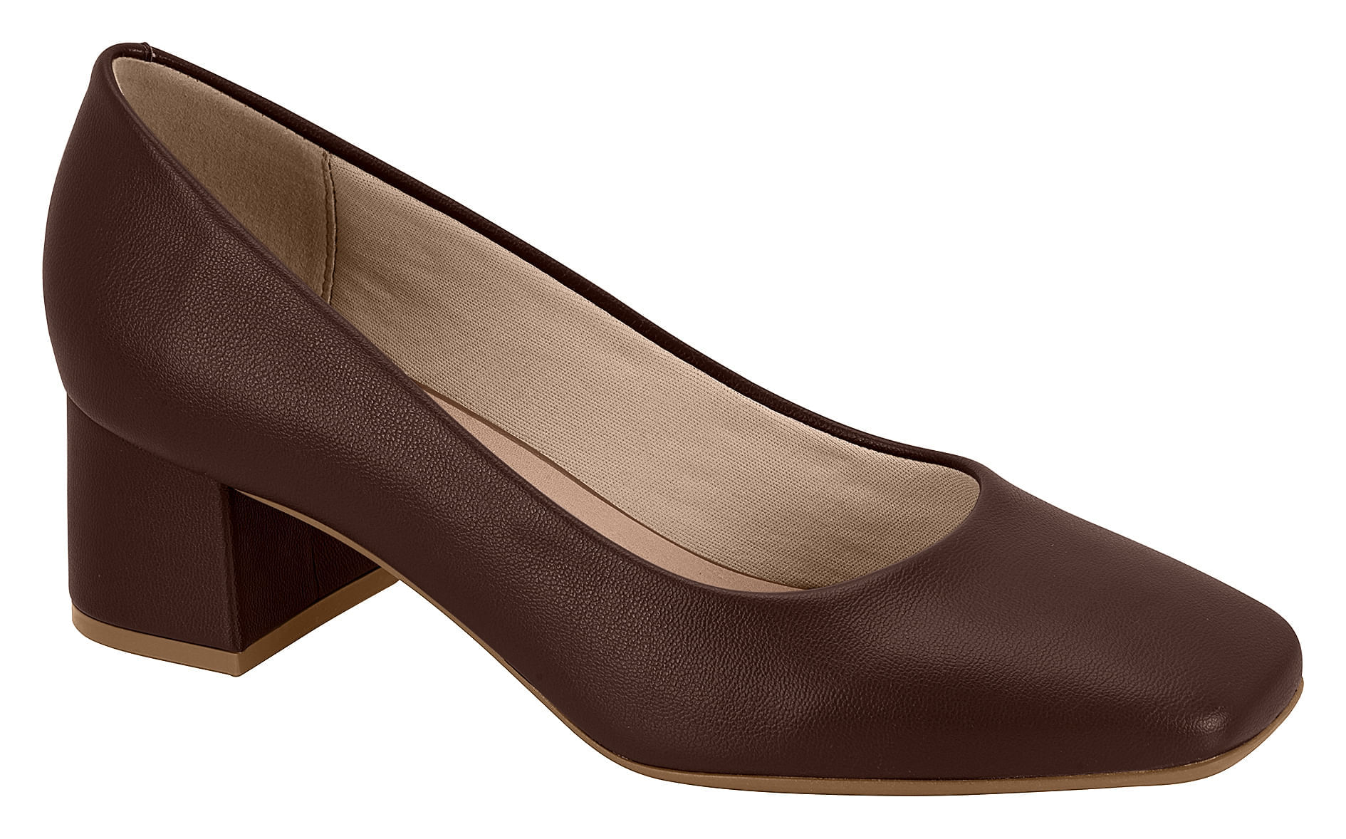 ZAPATOS MUJER BEIRA RIO MARRON 4337.101.9569