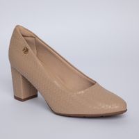 ZAPATOS MUJER MODARE BEIGE 7377.105.29152