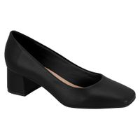 ZAPATOS MUJER BEIRA RIO NEGRO 4337.101.9569