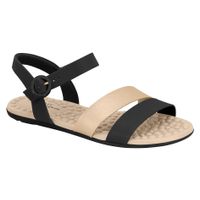 SANDALIAS MUJER MODARE NEGRO 7163.129.28590