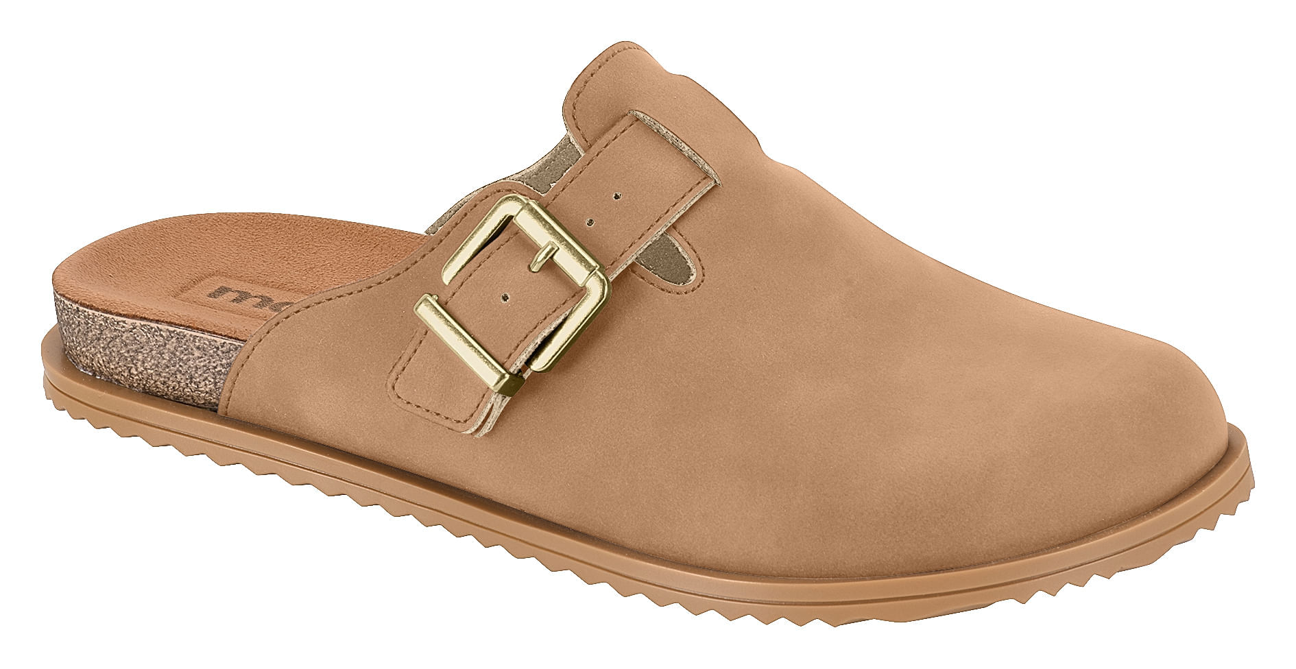 ZAPATOS MUJER MOLECA NUDE 5743.209.29464