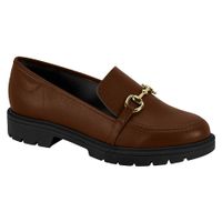 MOCASINES MUJER BEIRA RIO MARRON 4283.104.9569
