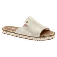 Sandalias Blanco Mujer Moleca 5413.1431