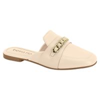 ZAPATOS MUJER BEIRA RIO CREMA 4323.108.9569