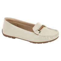 MOCASINES MUJER MODARE BLANCO 7035.664.21736