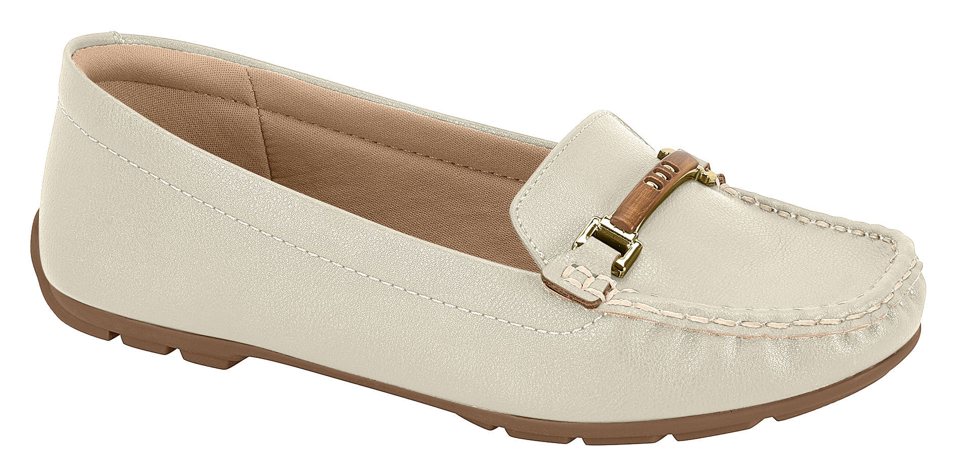MOCASINES MUJER MODARE BLANCO 7035.664.21736