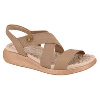 SANDALIAS MUJER MODARE NUDE 7206.307.25981