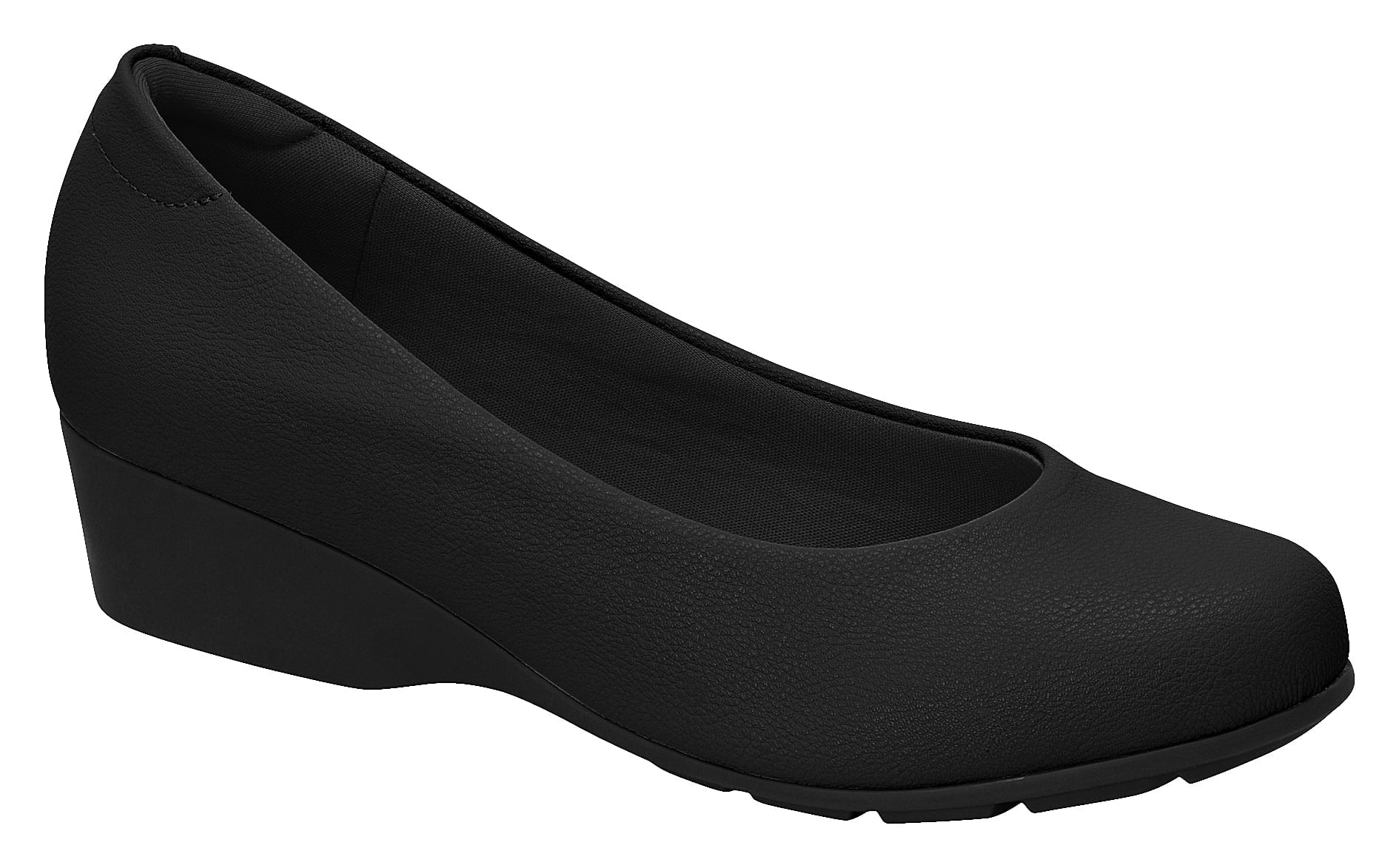ZAPATOS MUJER MODARE NEGRO 7014.200.21736