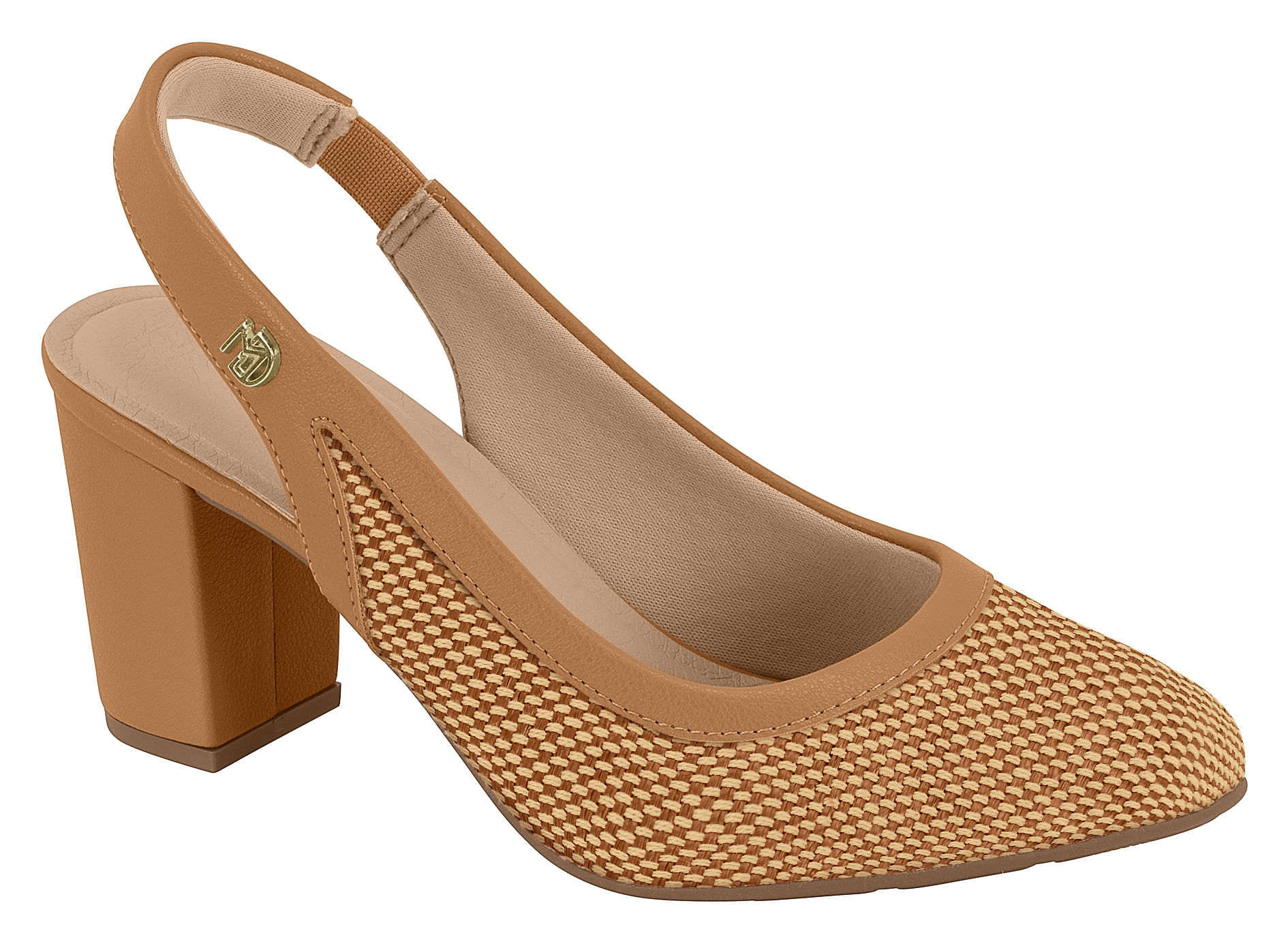 ZAPATOS MUJER CAMEL MODARE 7377.125.30339
