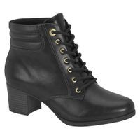 BOTINES MUJER MODARE NEGRO 7072.103.20382