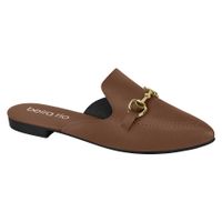 ZAPATOS MUJER BEIRA RIO MARRON 4134.1017.9569