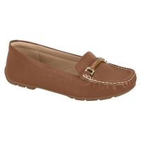 MOCASINES MUJER MODARE CAMEL 7035.664.21736