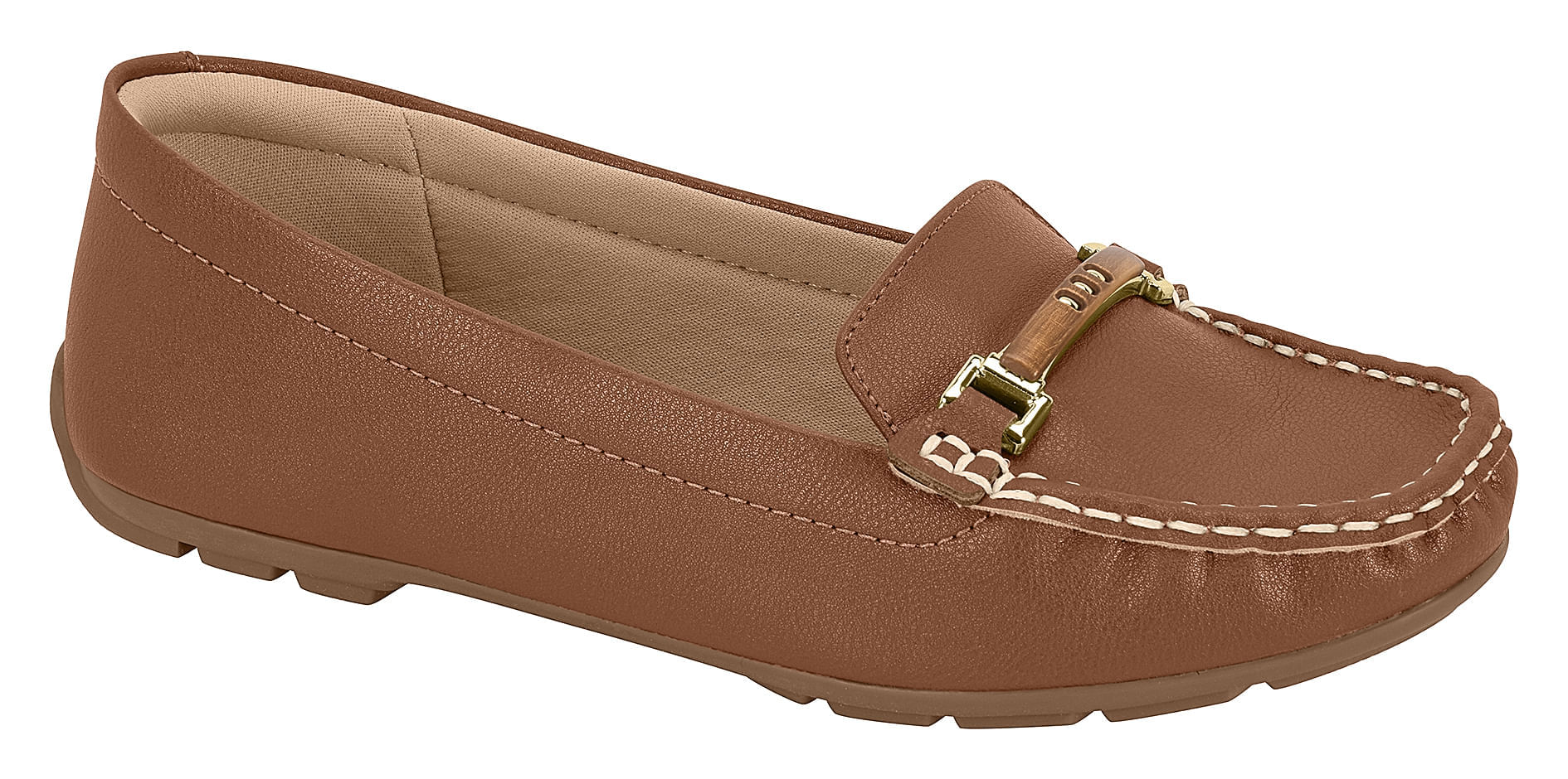 MOCASINES MUJER MODARE CAMEL 7035.664.21736
