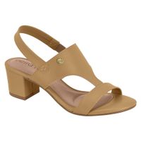 SANDALIAS MUJER BEIRA RIO MARRON 8246.1211.9569