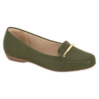MOCASINES MUJER VERDE MODARE  7016.484.21736