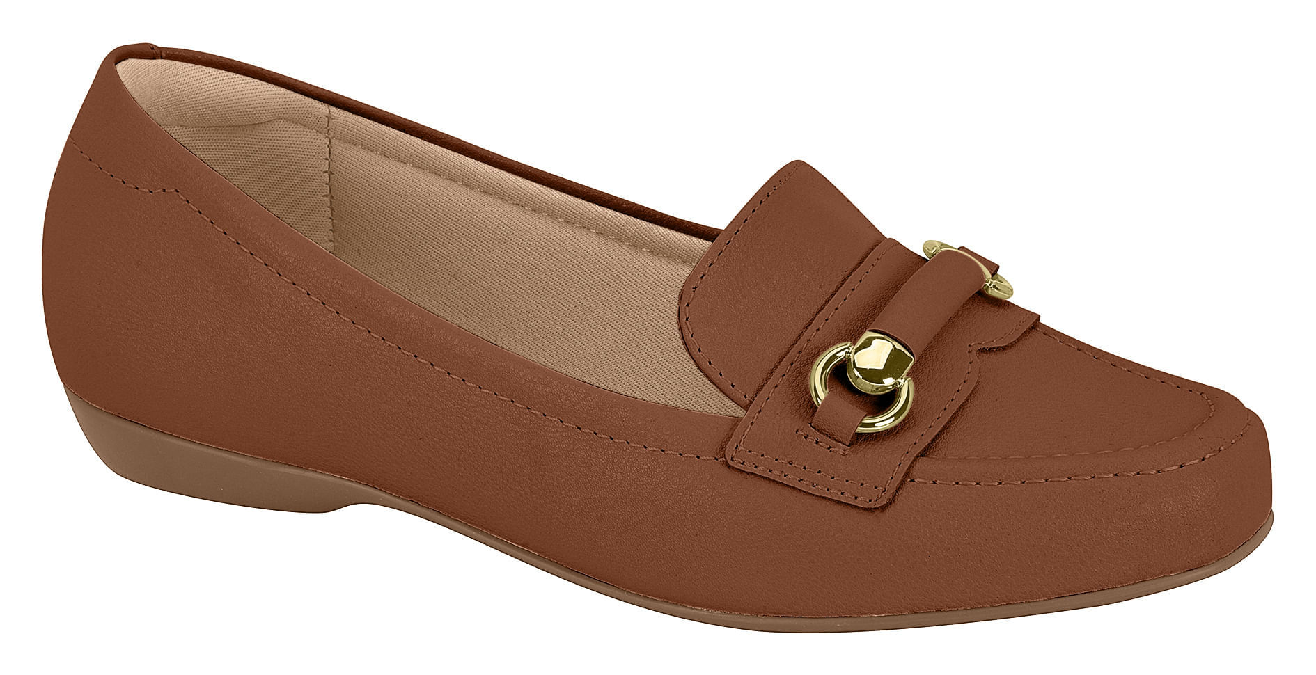 ZAPATOS MUJER MODARE CAMEL 7016.1004.21736