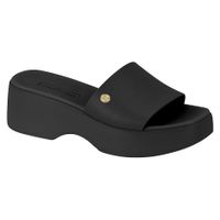 SANDALIAS MUJER MOLECA NEGRO 5503.106.9569