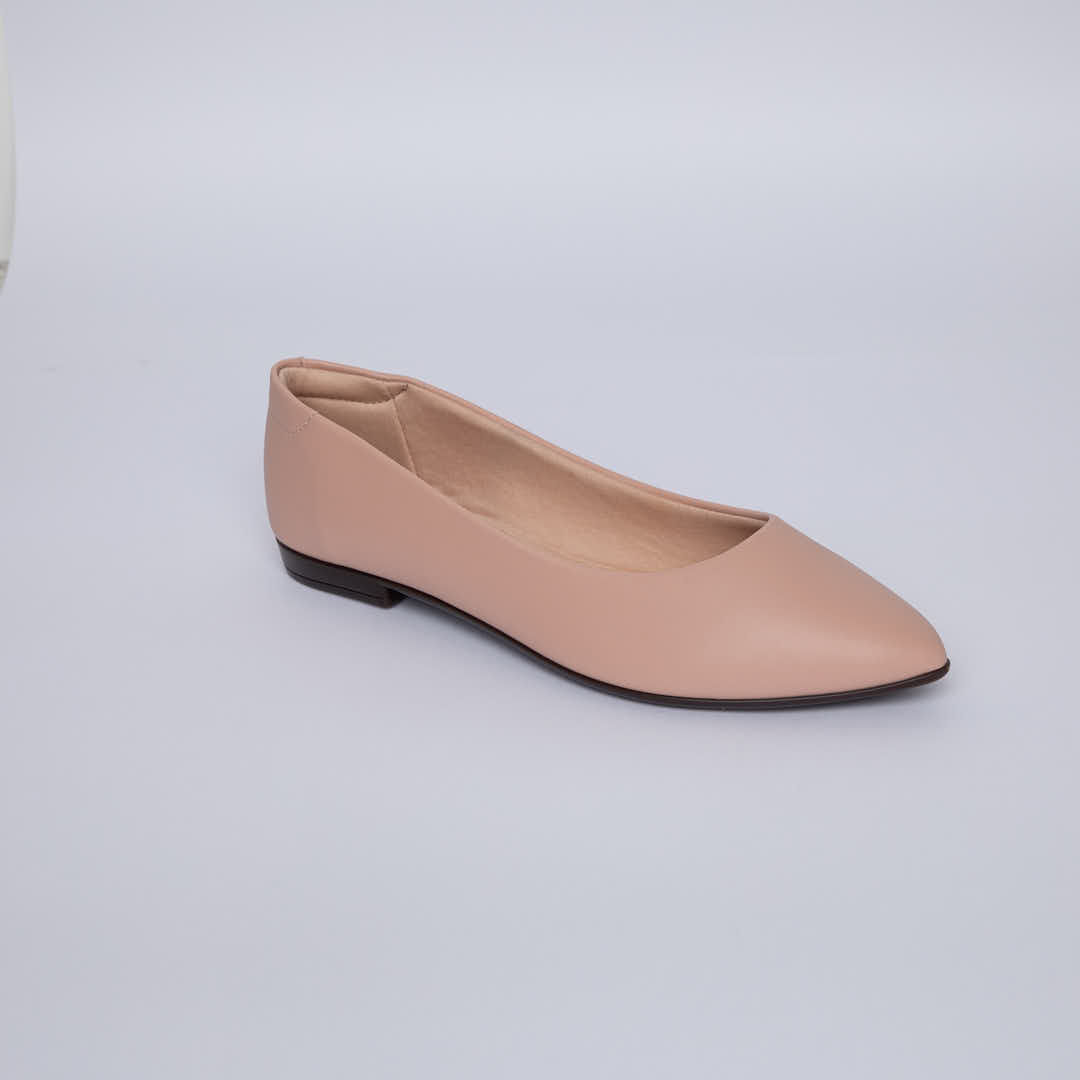 BALERINAS MUJER BEIRA RIO ROSADO 4136.395.7800